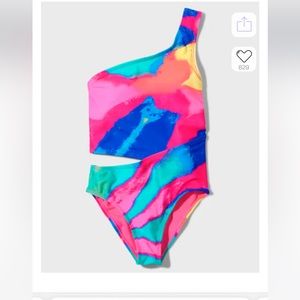 Sugar and Jade swim suit